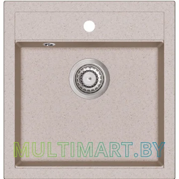 Кухонная мойка Aquasanita Tesa SQT100W (ora 112)